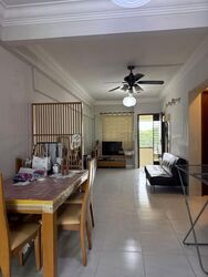Blk 146 Jalan Bukit Merah (Bukit Merah), HDB 3 Rooms #577199241